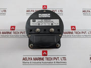 Toshiba Sf8-a Dc Ammeter Jis C 1102 4-al 0-50 A 500V 50Mv B9063Qd 0.14Î©