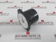 Toshiba Sf8-v Dc Voltmeter Class 1.5 T85912M Ac 2600V B9063Qg