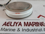 Toshiba Sg3000Gxh27 1B Thyristor Module