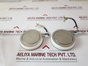 Toshiba Sg3000Gxh27 7D Thyristor Module