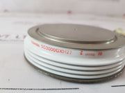 Toshiba Sg3000Gxh27 7D Thyristor Module