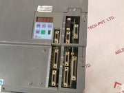 Toshiba Velconic Vlnbt-160P3V-axi Servo Drive