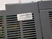 Toshiba Velconic Vlnbt-160P3V-axi Servo Drive