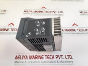 Toshiba Vf-s15 Transistor Inverter Vfs15S-2004Pl-w1,0.4Kw-1.3Kva-0.5Hp