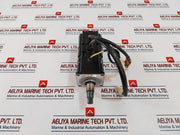 Toshiba Vlbst-y01030S-bou001 Bs Servo Motor