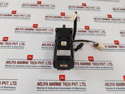 Toshiba Vlbst-y01030S-bou001 Bs Servo Motor