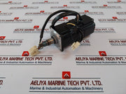 Toshiba Vlbst-y01030S-bou001 Bs Servo Motor