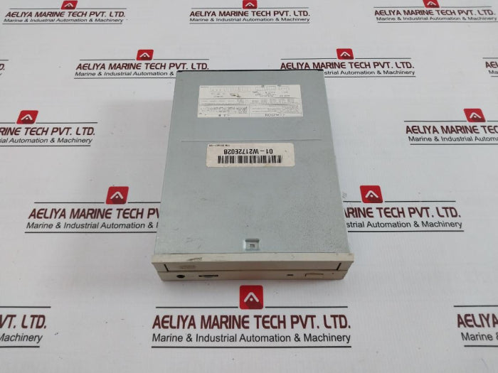 Toshiba Xm-5701B Internal Cd-rom Drive Cj6At96-024 5A70319