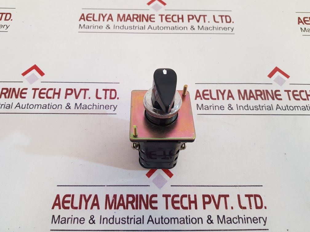 Toshida Yc 5. Position Cam Switch