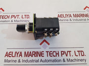 Toshida Yc 5. Position Cam Switch