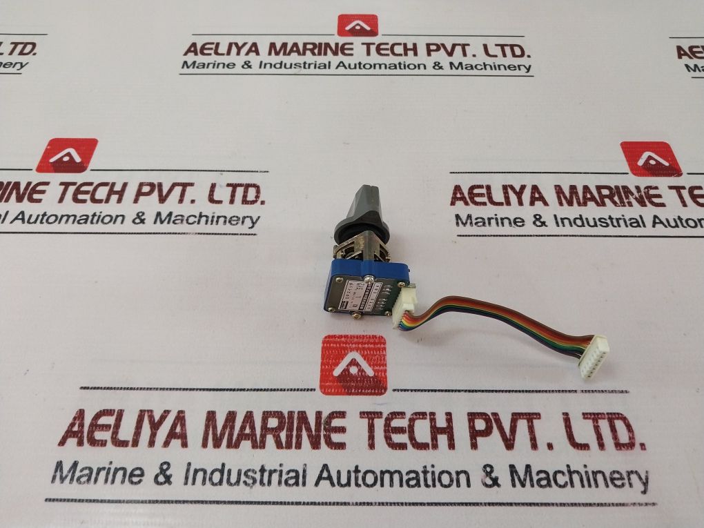 Tosoku 03 Gfed Cba Dp Switch