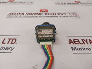 Tosoku 03 Gfed Cba Dp Switch