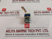 Tosoku Dp Series Rotary Switch