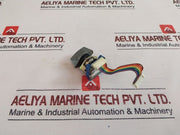 Tosoku Dp Series Rotary Switch