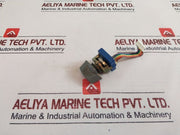 Tosoku Dp Series Rotary Switch