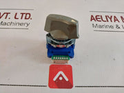 Tosoku Dpp03 014L20Rcb Rotary Mode Select Switch