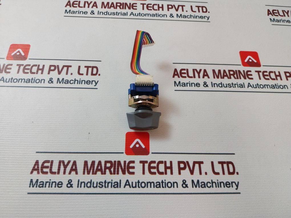 Tosoku Y48 Rotary Selector Switch