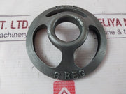 Totco 6 Reg Ring Baffle Plate