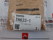 Toto Th633-1 P Seal Gasket For Urinal 582-pc002