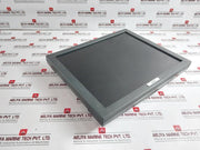 Totoku Cv930X/B Color Lcd Monitor