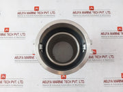 Tough-tite C 400 Camlock Coupling Hose Shank Ss 316 06/10