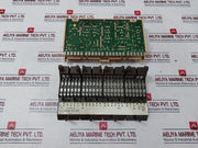 Tour & Andersson Ta221R Heating Controller 24V