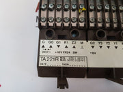 Tour & Andresson Ta 221R Heating Controller