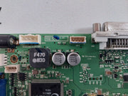 Tovis Stch-mk2 Pcb Card Rev: A3