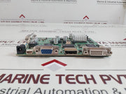 Tovis Stch-mk2 Pcb Card Rev: A3