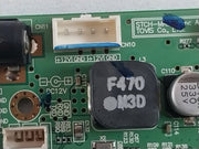 Tovis Stch-mk2 Pcb Card Rev: A3