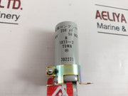 Towa 250 µF Solution Capacitor 1973-2