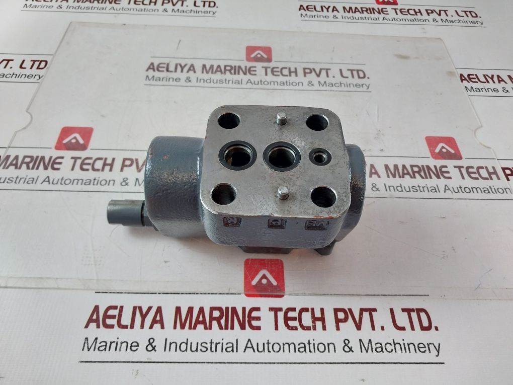 Toyo-oki Hr-03052 Valve