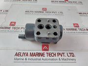 Toyo-oki Hr-03052 Valve