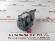 Toyo-oki Hr-03052 Valve