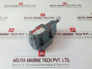 Toyo-oki Kogyo Hr-03052 Control Valve