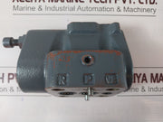 Toyo-oki Kogyo Hr-03052 Control Valve