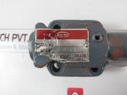Toyo-oki Kogyo Hr-03052 Control Valve