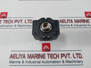 Toyo-oki Slh3-03 Solenoid Coil 100V 50/60Hz 110V 60Hz