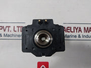 Toyo-oki Slh3-03 Solenoid Coil 100V 50/60Hz 110V 60Hz