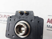 Toyo-oki Slh3-03 Solenoid Coil 100V 50/60Hz 110V 60Hz