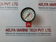 Toyo 0-200 Psi Pressure Gauge