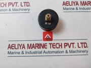 Toyo 0-200 Psi Pressure Gauge