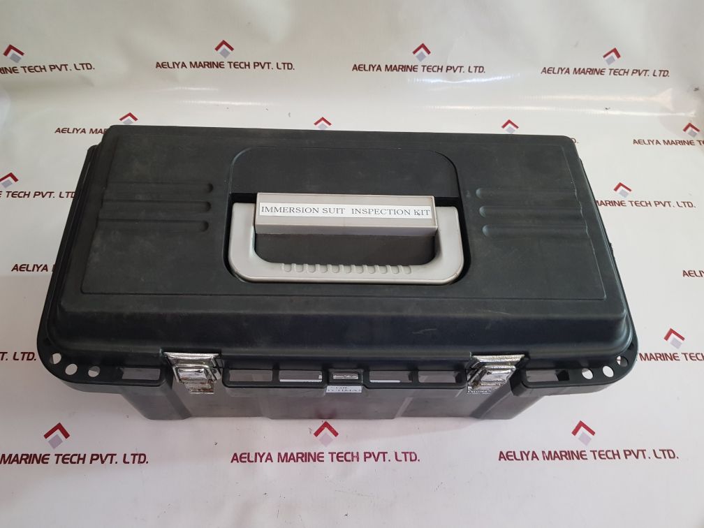 Toyo Bussan Immersion Suit Inspection Kit