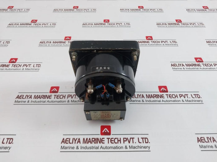 Toyo Electronics Lgf-110 High Speed Tachometer 0-18 X1000 Rpm 200 Ua 3 KΩ