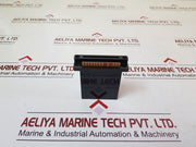 Toyo Electronics Sam-24K Annunciator 13U1