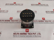Toyo Keiki 0-5 âˆž Mâ„¦ Meter