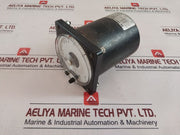 Toyo Keiki 0-5 âˆž Mâ„¦ Meter