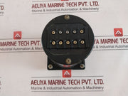 Toyo Keiki 0-5 âˆž Mâ„¦ Meter