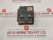 Toyo Keiki 45-55 Hz Frequency Meter