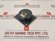 Toyo Keiki Acf-12N 0-200 A Ammeter Ara31527